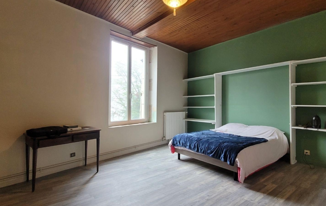 Annonces AIGUILLON : Maison / Villa | CLAIRAC (47320) | 151 m2 | 108 000 &euro; 