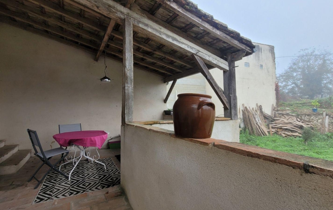 Annonces AIGUILLON : Maison / Villa | CLAIRAC (47320) | 151 m2 | 108 000 &euro; 