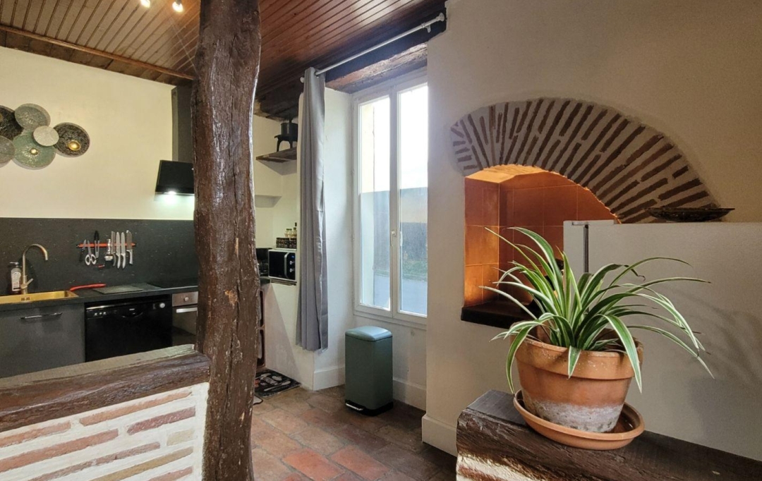 Annonces AIGUILLON : Maison / Villa | CLAIRAC (47320) | 151 m2 | 108 000 &euro; 