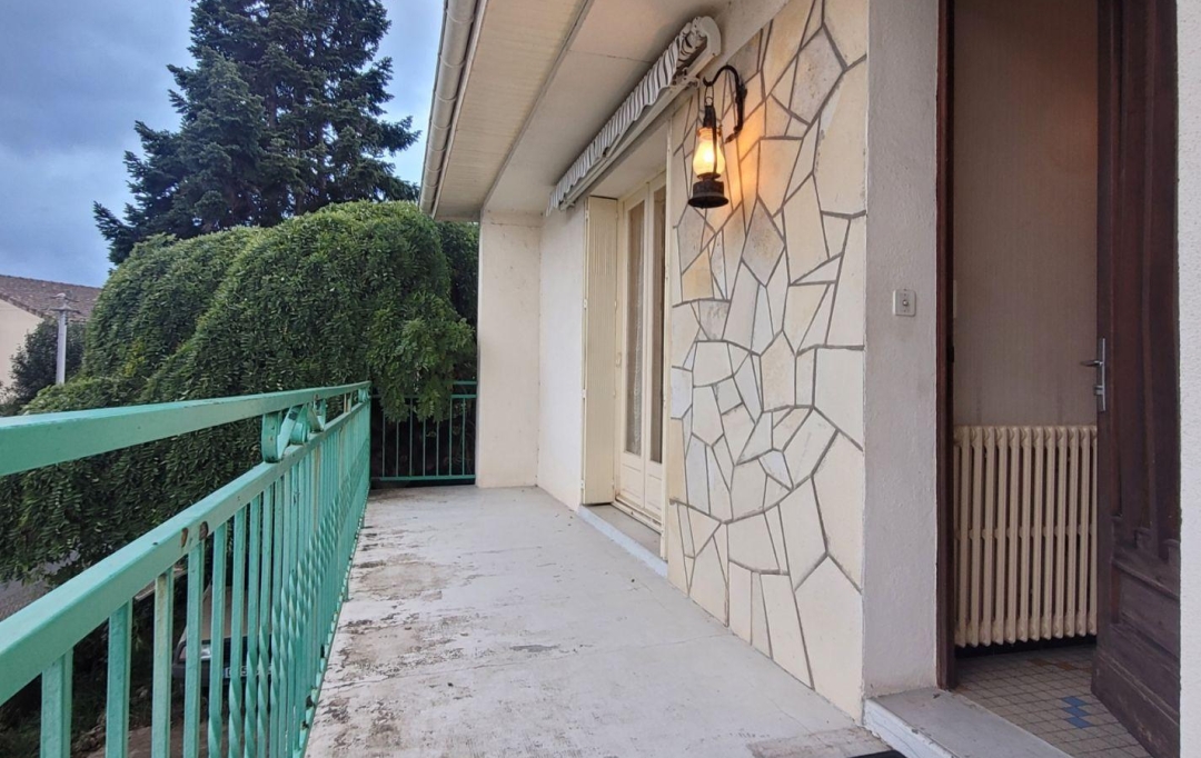 Annonces AIGUILLON : Maison / Villa | TONNEINS (47400) | 72 m2 | 92 000 &euro; 