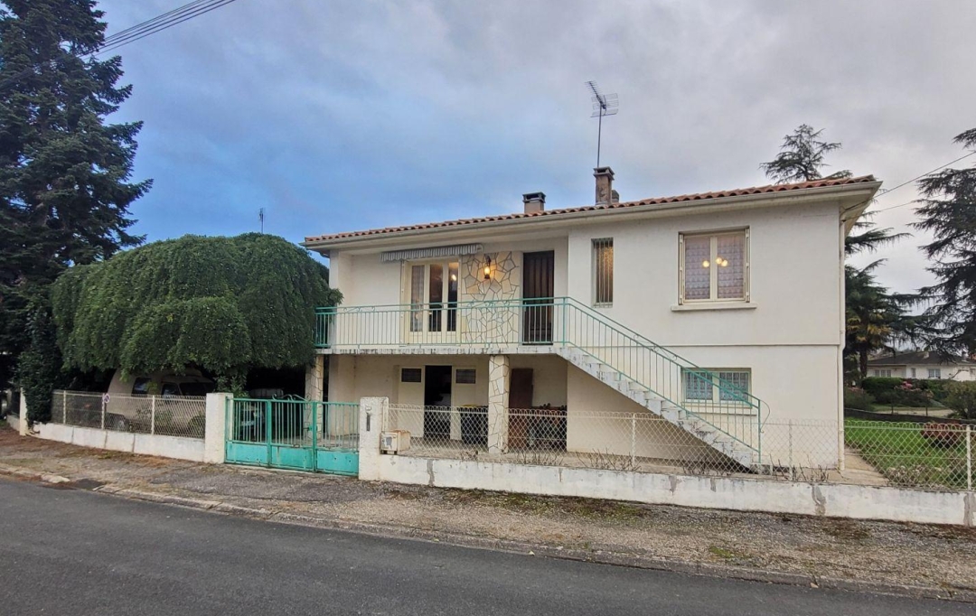 Annonces AIGUILLON : Maison / Villa | TONNEINS (47400) | 72 m2 | 92 000 &euro; 