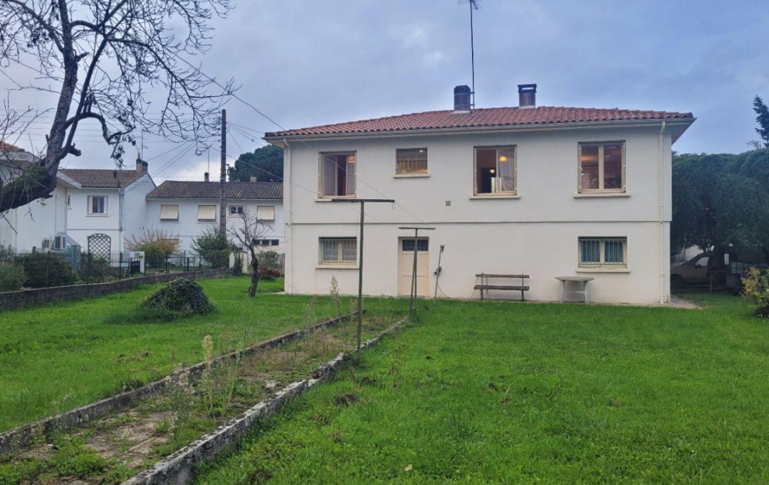 Annonces AIGUILLON : Maison / Villa | TONNEINS (47400) | 72 m2 | 92 000 &euro; 