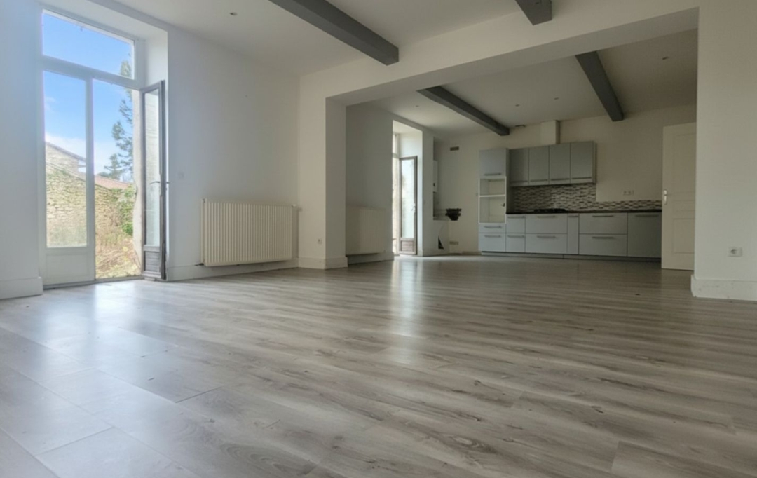 Annonces AIGUILLON : Maison / Villa | LAGARRIGUE (47190) | 162 m2 | 149 000 &euro; 