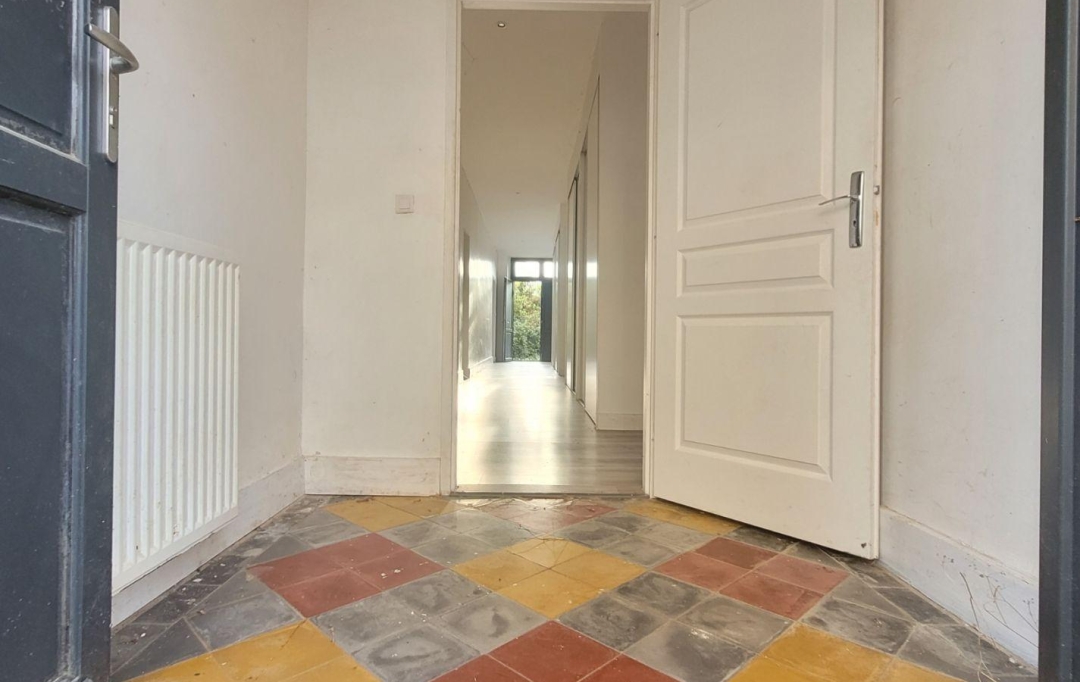 Annonces AIGUILLON : Maison / Villa | LAGARRIGUE (47190) | 162 m2 | 149 000 &euro; 