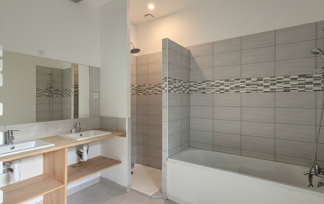 Annonces AIGUILLON : Maison / Villa | LAGARRIGUE (47190) | 162 m2 | 149 000 &euro; 