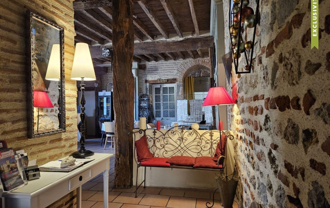 Annonces AIGUILLON : Commerces | CLAIRAC (47320) | 222 m2 | 109 000 &euro; 