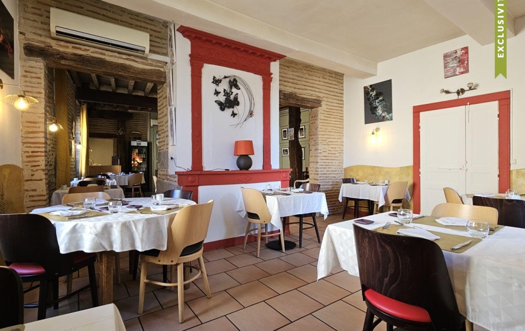 Annonces AIGUILLON : Commerces | CLAIRAC (47320) | 222 m2 | 109 000 &euro; 