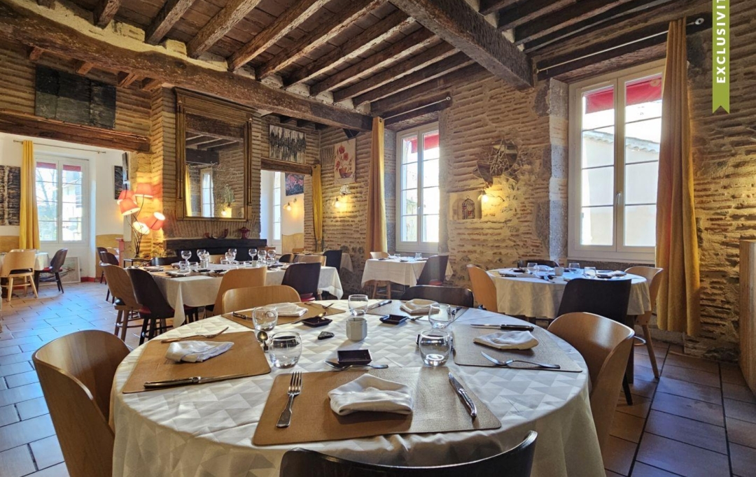Annonces AIGUILLON : Commerces | CLAIRAC (47320) | 222 m2 | 109 000 &euro; 