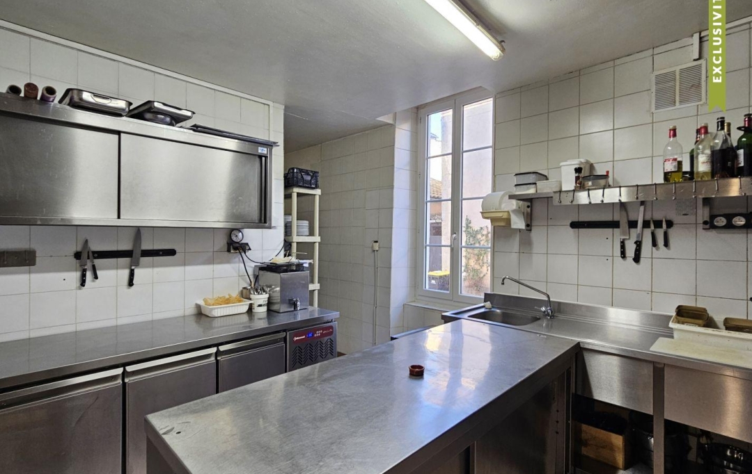 Annonces AIGUILLON : Commerces | CLAIRAC (47320) | 222 m2 | 109 000 &euro; 