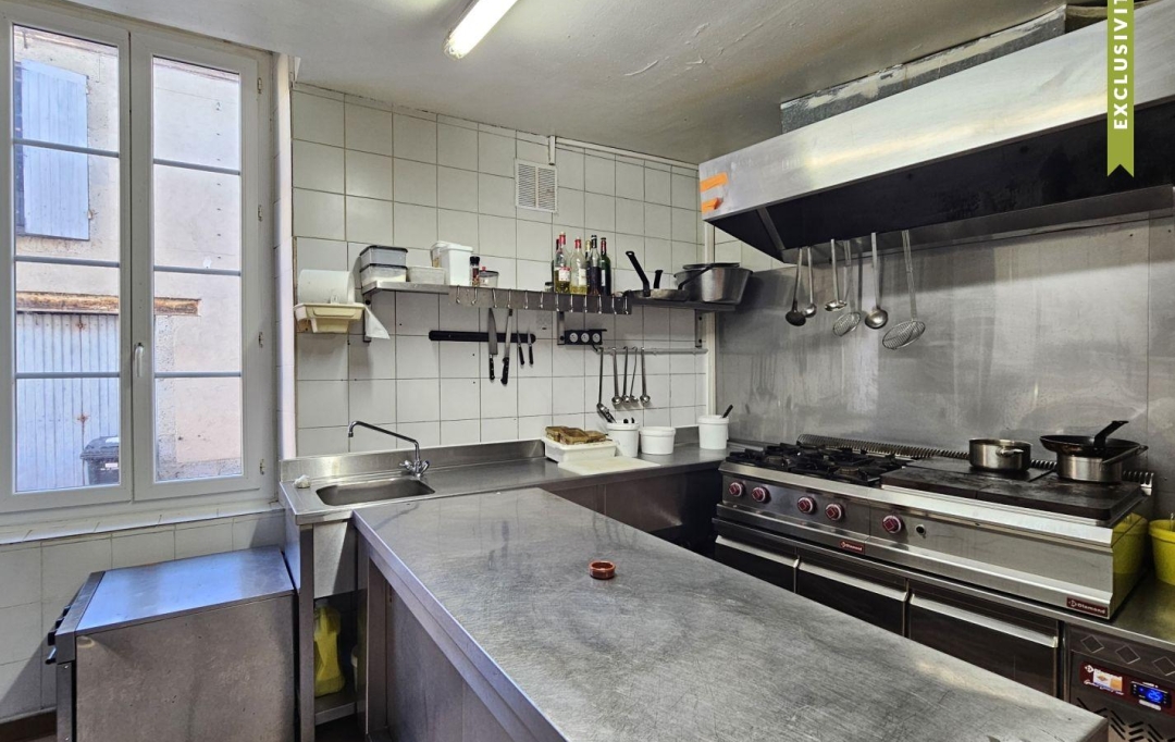 Annonces AIGUILLON : Commerces | CLAIRAC (47320) | 222 m2 | 109 000 &euro; 