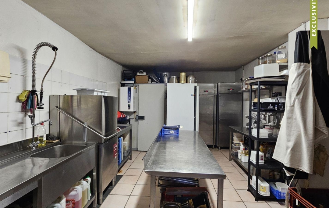 Annonces AIGUILLON : Commerces | CLAIRAC (47320) | 222 m2 | 109 000 &euro; 