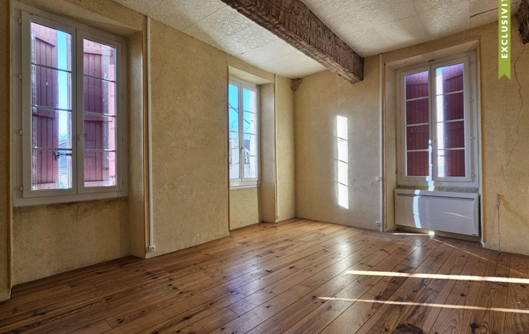 Annonces AIGUILLON : Commerces | CLAIRAC (47320) | 222 m2 | 109 000 &euro; 
