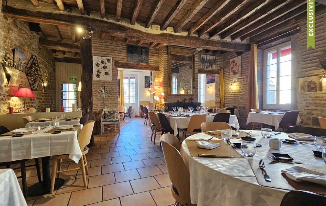 Annonces AIGUILLON : Commerces | CLAIRAC (47320) | 222 m2 | 109 000 &euro; 