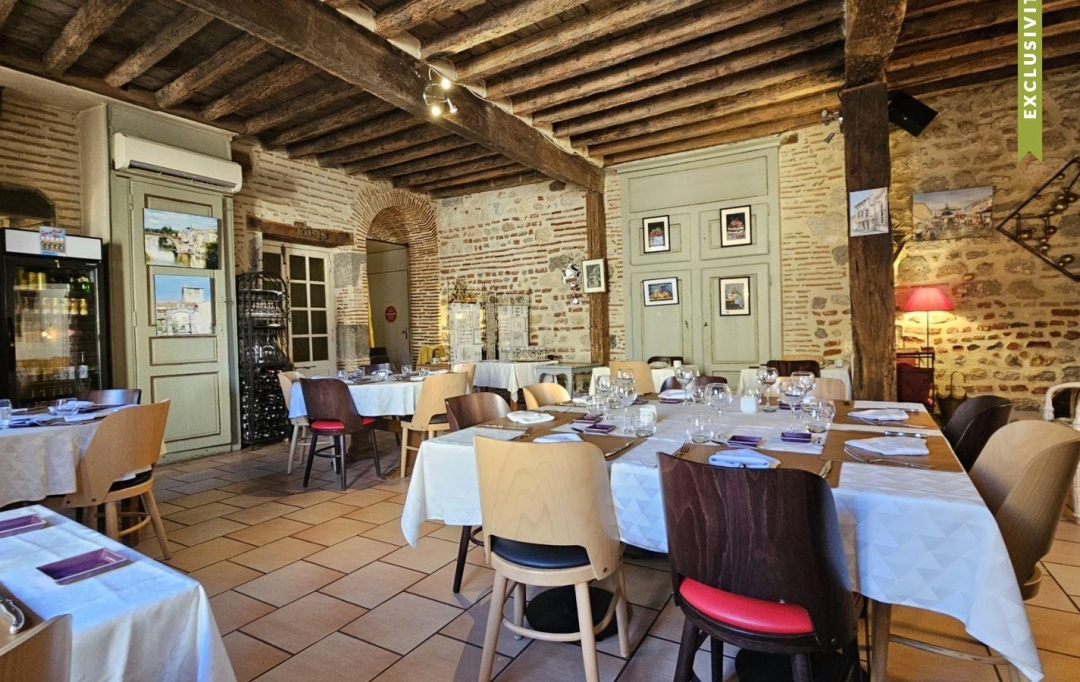 Annonces AIGUILLON : Commerces | CLAIRAC (47320) | 222 m2 | 109 000 &euro; 