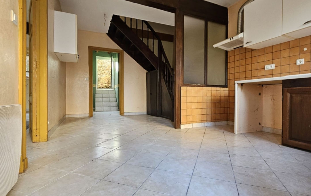 Annonces AIGUILLON : Maison / Villa | LAPARADE (47260) | 97 m2 | 69 000 &euro; 