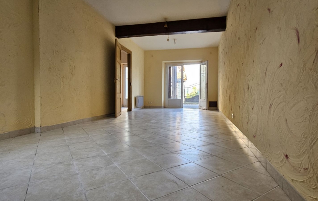 Annonces AIGUILLON : Maison / Villa | LAPARADE (47260) | 97 m2 | 69 000 &euro; 