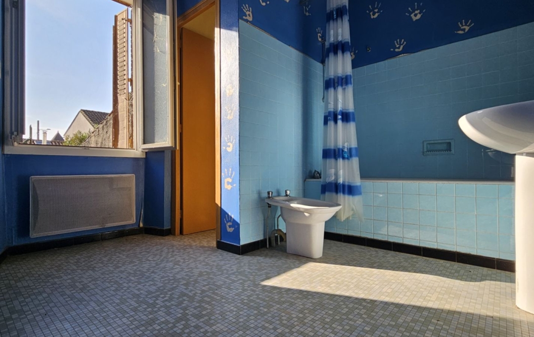 Annonces AIGUILLON : Maison / Villa | LAPARADE (47260) | 97 m2 | 69 000 &euro; 