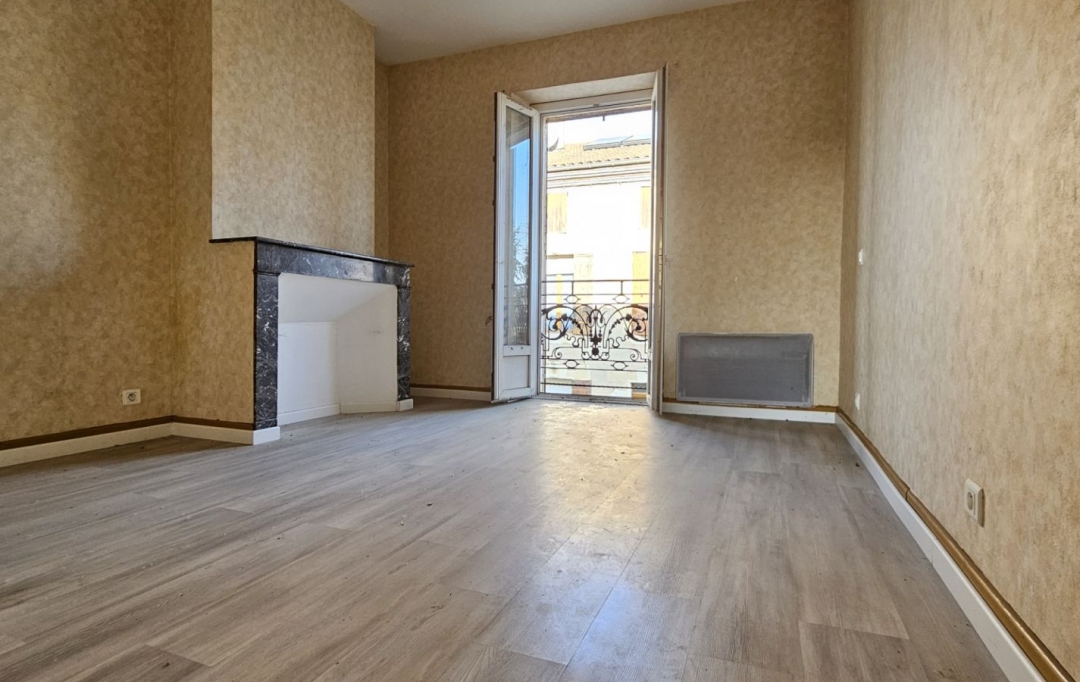Annonces AIGUILLON : Maison / Villa | LAPARADE (47260) | 97 m2 | 69 000 &euro; 