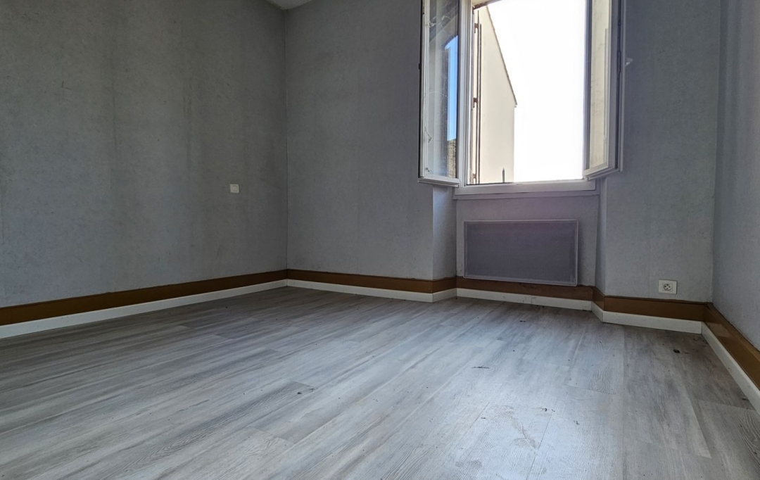 Annonces AIGUILLON : Maison / Villa | LAPARADE (47260) | 97 m2 | 69 000 &euro; 