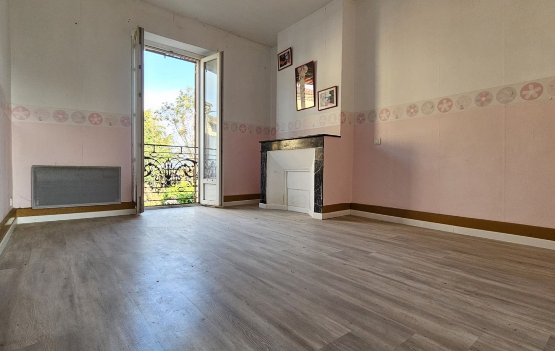 Annonces AIGUILLON : Maison / Villa | LAPARADE (47260) | 97 m2 | 69 000 &euro; 