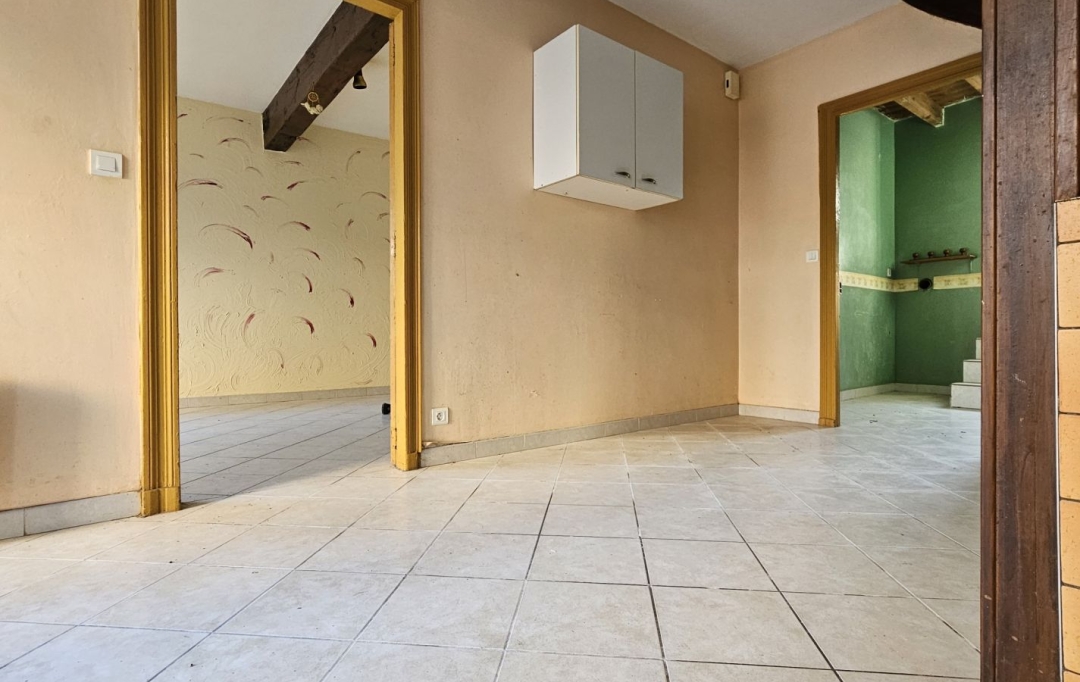 Annonces AIGUILLON : Maison / Villa | LAPARADE (47260) | 97 m2 | 69 000 &euro; 