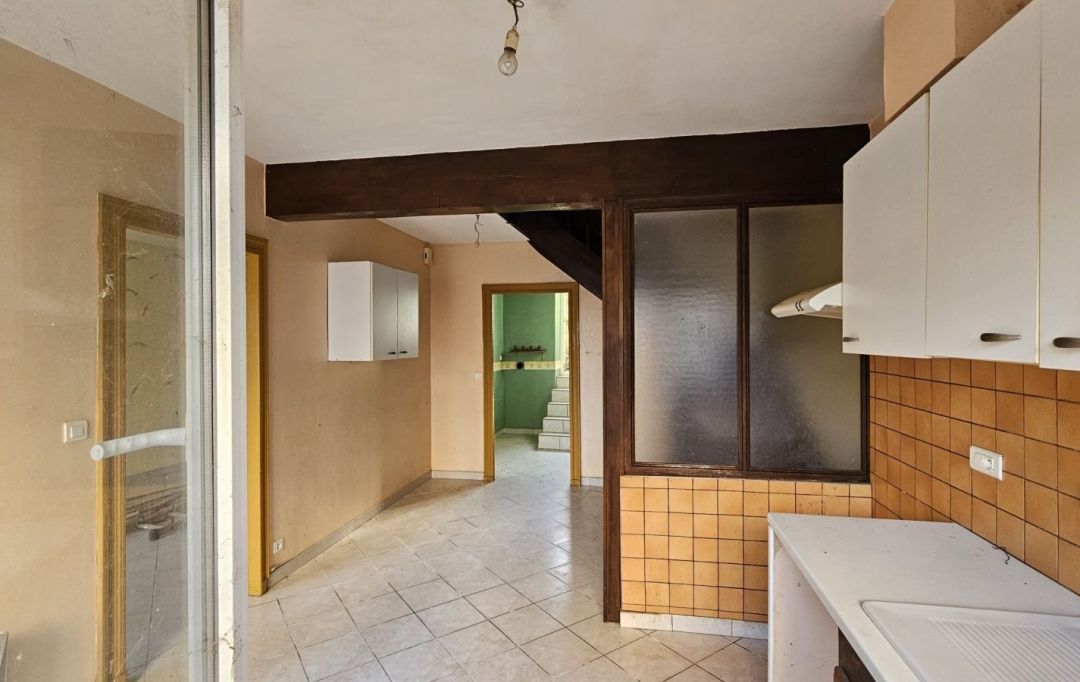 Annonces AIGUILLON : Maison / Villa | LAPARADE (47260) | 97 m2 | 69 000 &euro; 