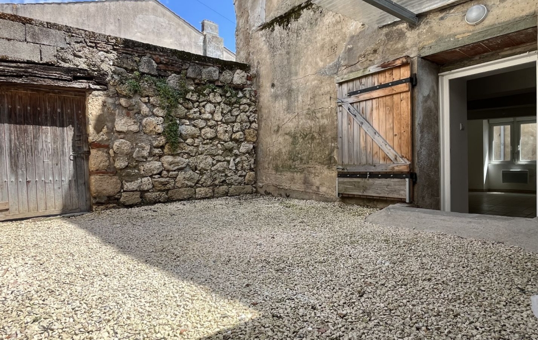 Annonces AIGUILLON : Maison / Villa | CLAIRAC (47320) | 85 m2 | 87 000 &euro; 