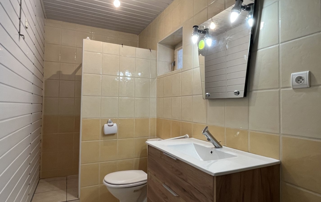 Annonces AIGUILLON : Maison / Villa | CLAIRAC (47320) | 85 m2 | 87 000 &euro; 