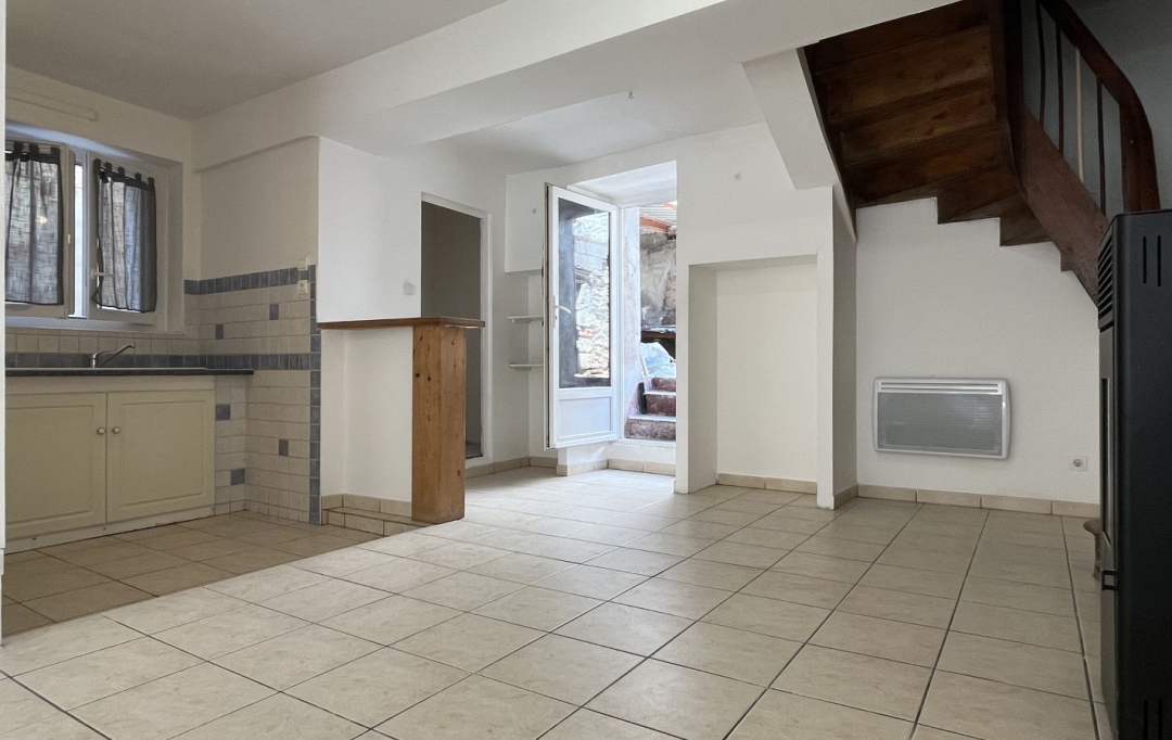 Annonces AIGUILLON : Maison / Villa | CLAIRAC (47320) | 85 m2 | 87 000 &euro; 
