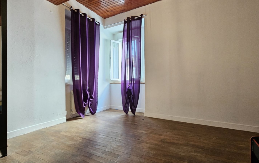 Annonces AIGUILLON : Maison / Villa | CLAIRAC (47320) | 85 m2 | 87 000 &euro; 