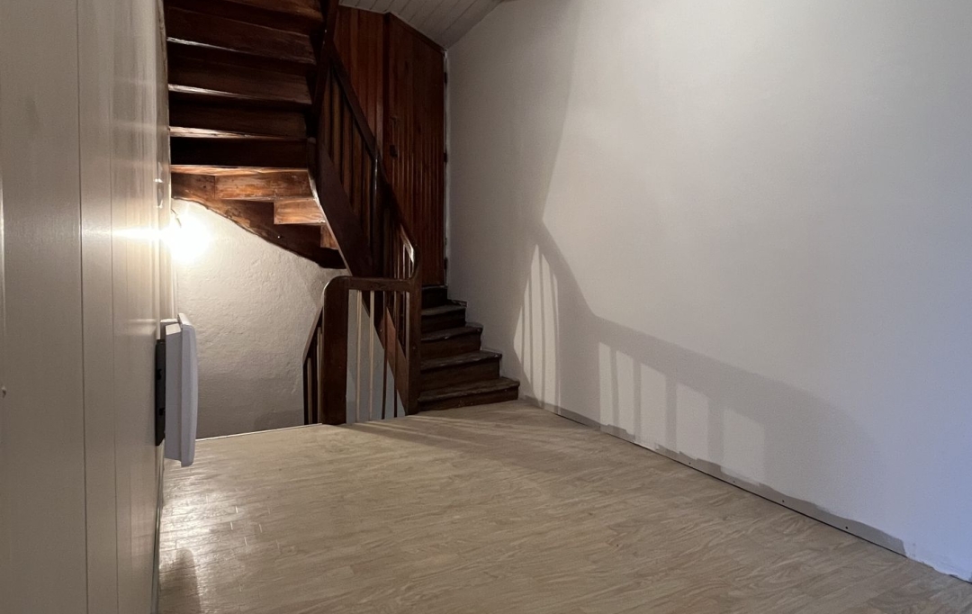 Annonces AIGUILLON : Maison / Villa | CLAIRAC (47320) | 85 m2 | 87 000 &euro; 
