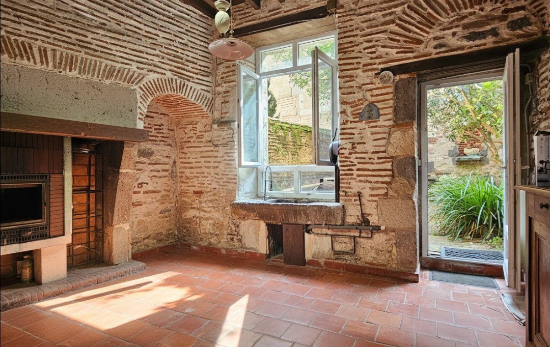 Annonces AIGUILLON : Maison / Villa | CLAIRAC (47320) | 151 m2 | 77 000 &euro; 