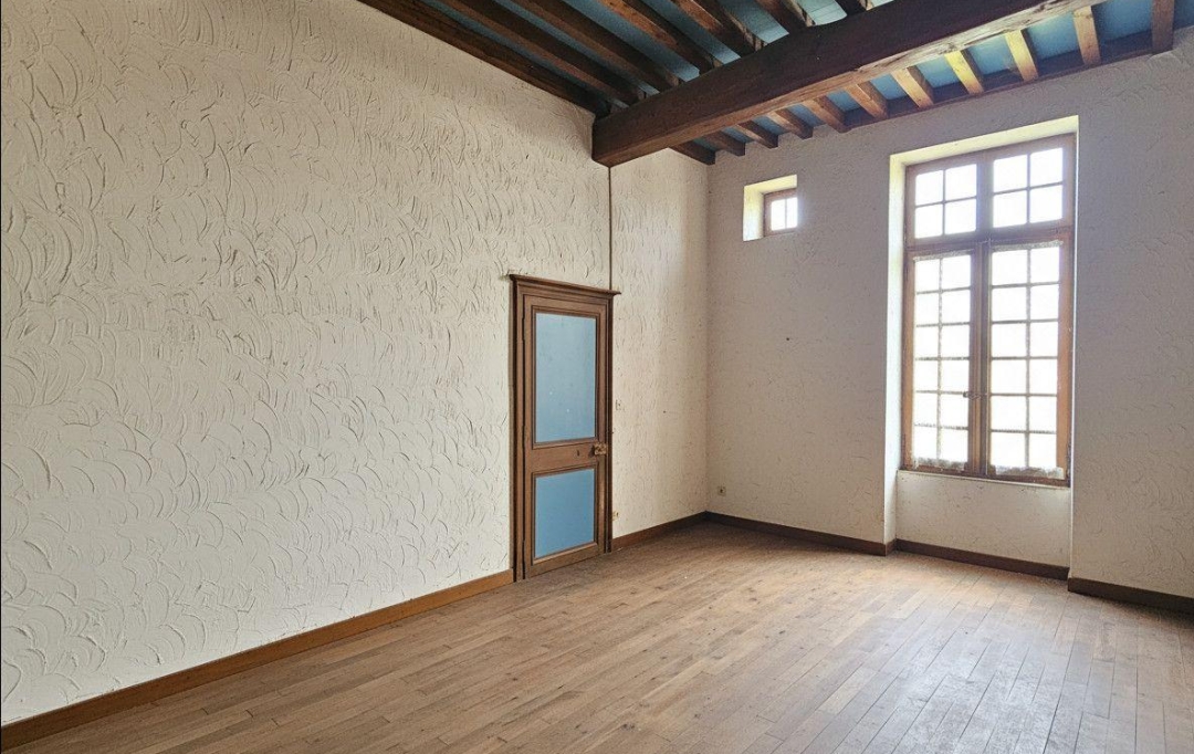 Annonces AIGUILLON : Maison / Villa | CLAIRAC (47320) | 151 m2 | 77 000 &euro; 