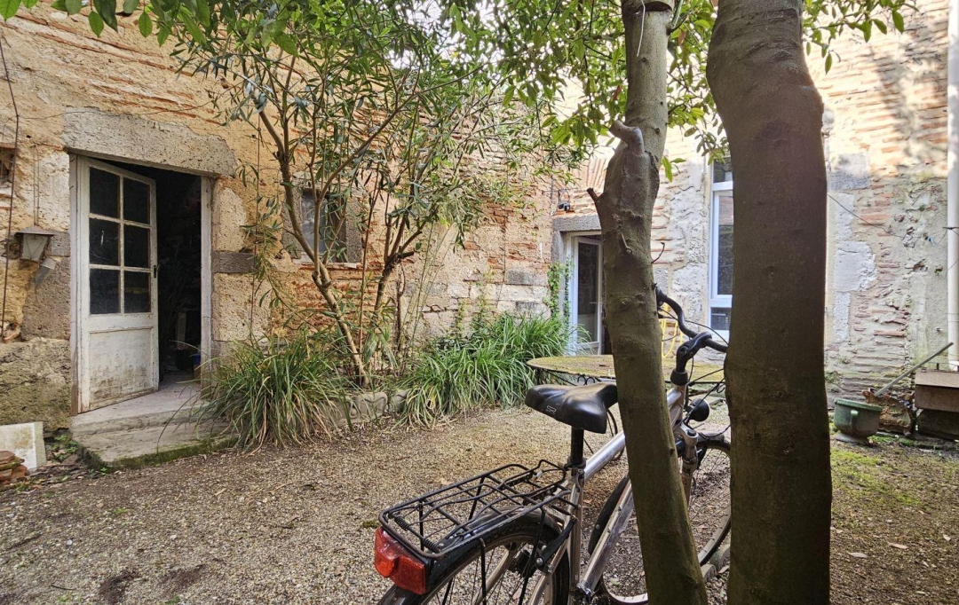 Annonces AIGUILLON : Maison / Villa | CLAIRAC (47320) | 151 m2 | 77 000 &euro; 