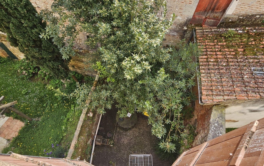 Annonces AIGUILLON : Maison / Villa | CLAIRAC (47320) | 151 m2 | 77 000 &euro; 