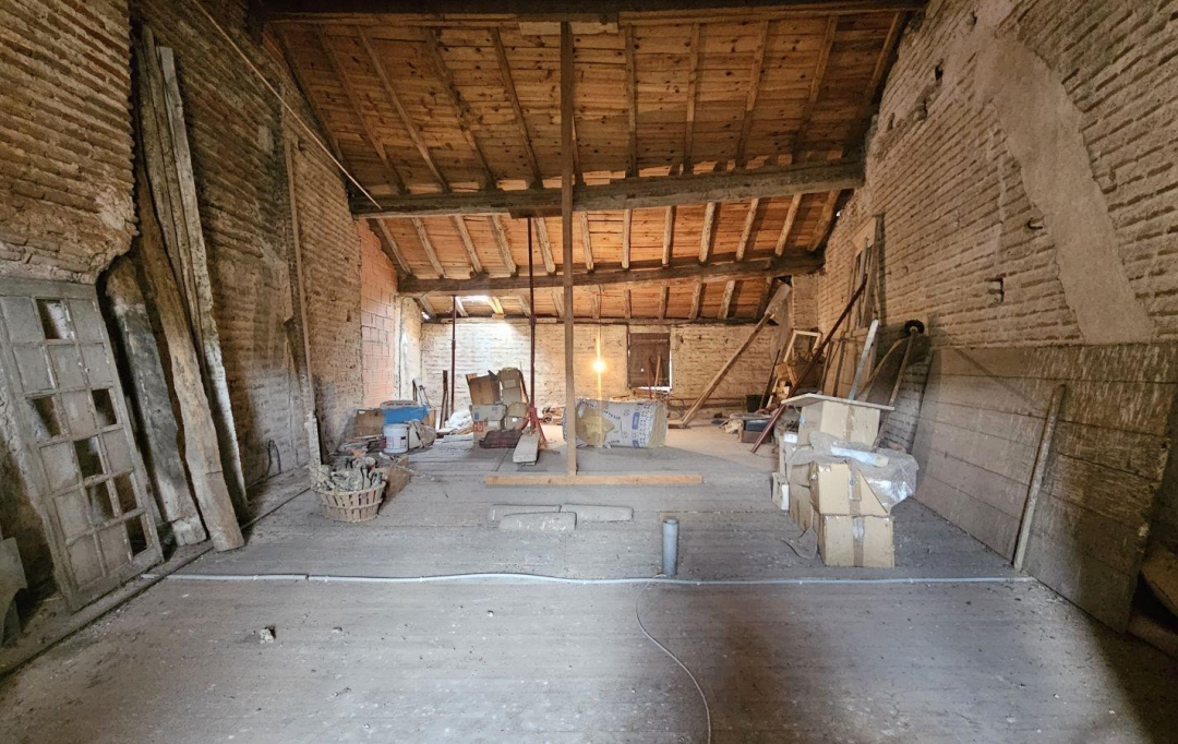 Annonces AIGUILLON : Maison / Villa | CLAIRAC (47320) | 151 m2 | 77 000 &euro; 