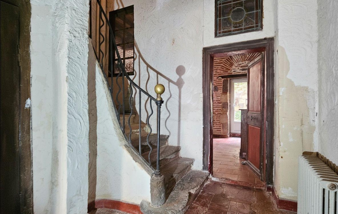 Annonces AIGUILLON : Maison / Villa | CLAIRAC (47320) | 151 m2 | 77 000 &euro; 