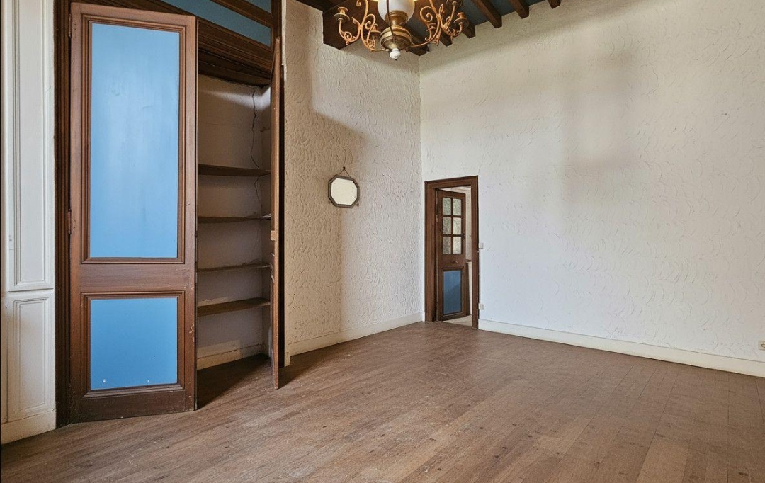 Annonces AIGUILLON : Maison / Villa | CLAIRAC (47320) | 151 m2 | 77 000 &euro; 
