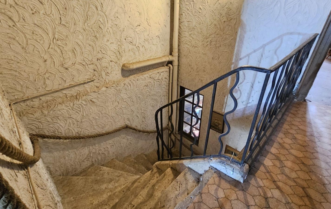 Annonces AIGUILLON : Maison / Villa | CLAIRAC (47320) | 151 m2 | 77 000 &euro; 