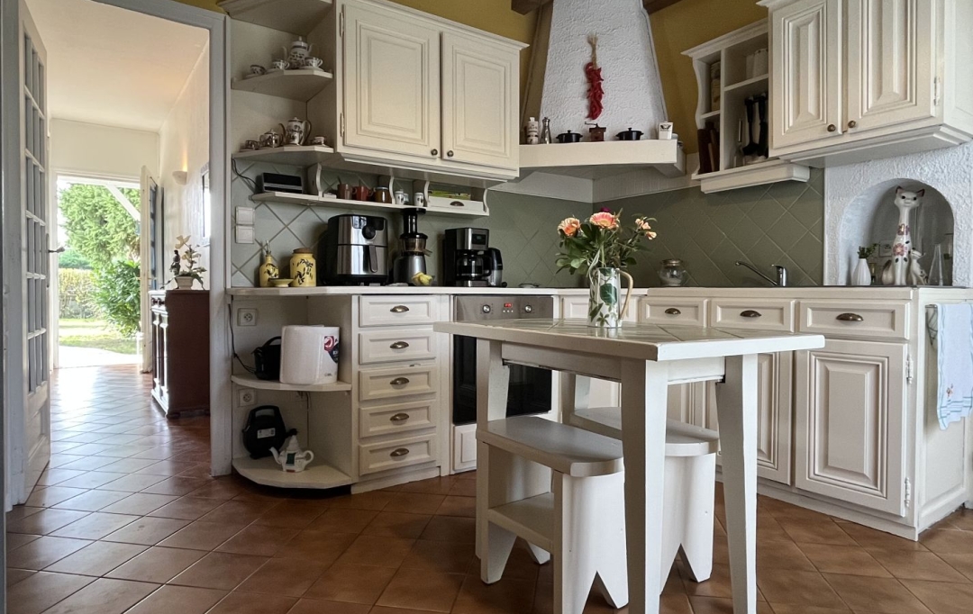 Annonces AIGUILLON : Maison / Villa | BOURRAN (47320) | 120 m2 | 184 000 &euro; 
