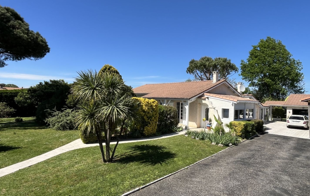 Annonces AIGUILLON : Maison / Villa | BOURRAN (47320) | 120 m2 | 184 000 &euro; 