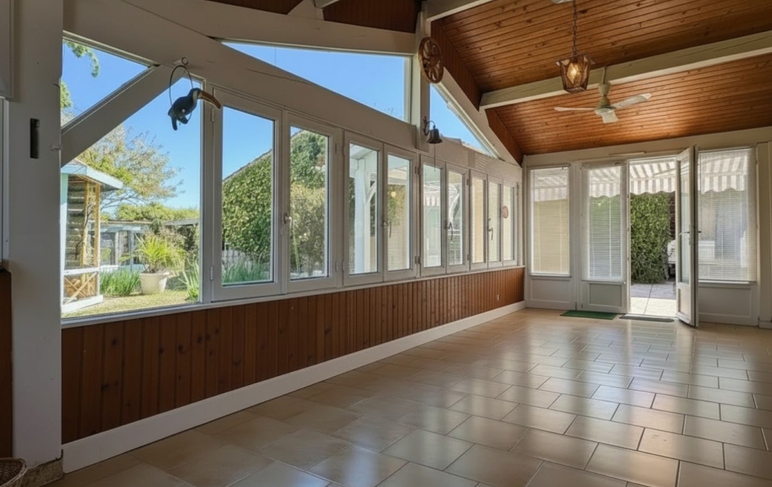 Annonces AIGUILLON : Maison / Villa | BOURRAN (47320) | 120 m2 | 184 000 &euro; 