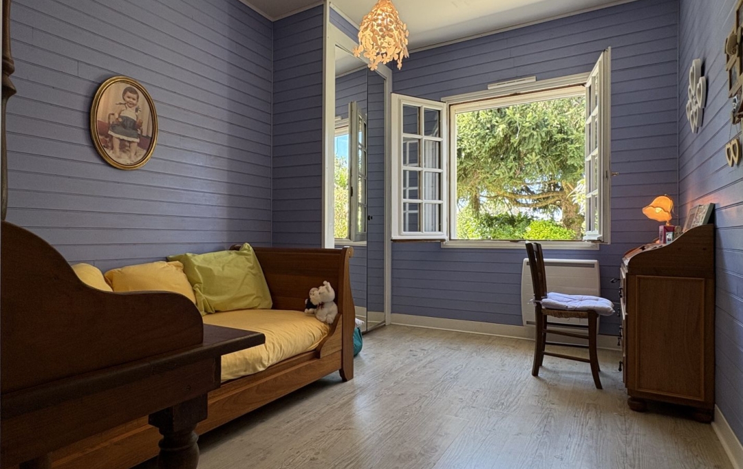 Annonces AIGUILLON : Maison / Villa | BOURRAN (47320) | 120 m2 | 184 000 &euro; 