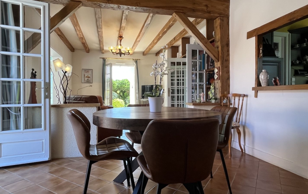 Annonces AIGUILLON : Maison / Villa | BOURRAN (47320) | 120 m2 | 184 000 &euro; 