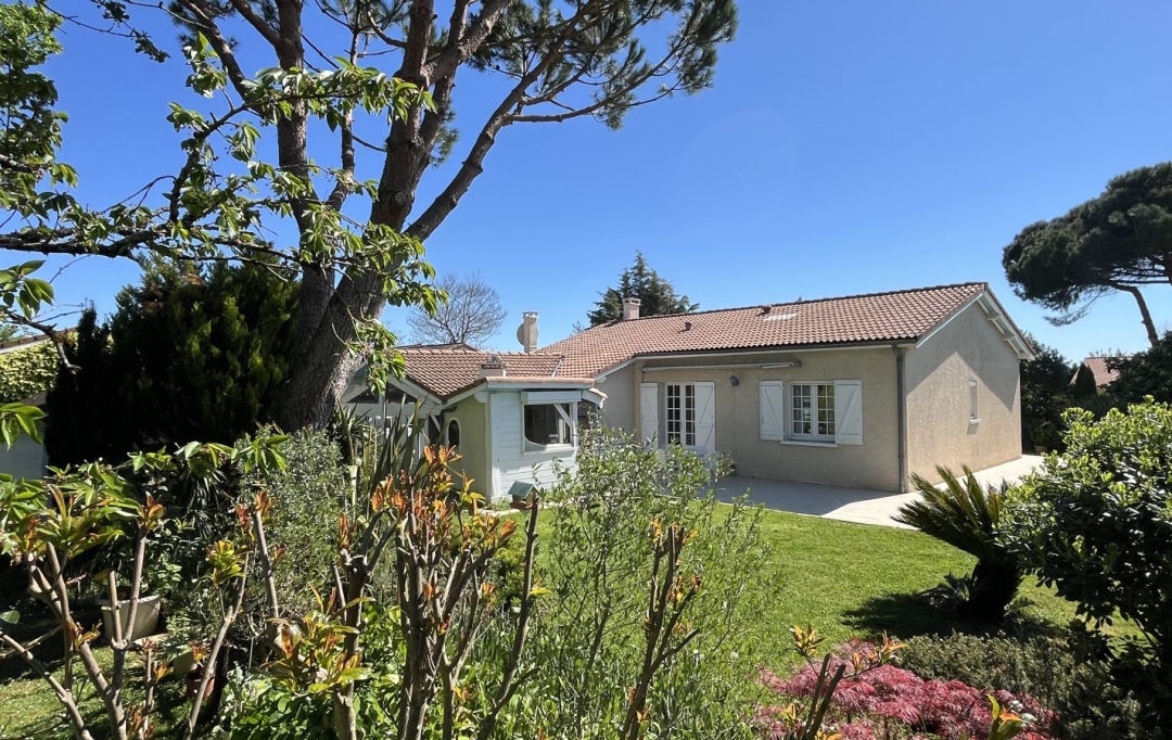 Annonces AIGUILLON : Maison / Villa | BOURRAN (47320) | 120 m2 | 184 000 &euro; 