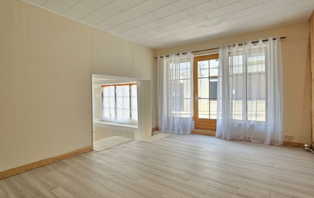 Annonces AIGUILLON : Maison / Villa | CLAIRAC (47320) | 195 m2 | 50 000 &euro; 