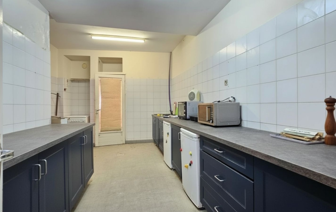 Annonces AIGUILLON : Maison / Villa | CLAIRAC (47320) | 195 m2 | 50 000 &euro; 