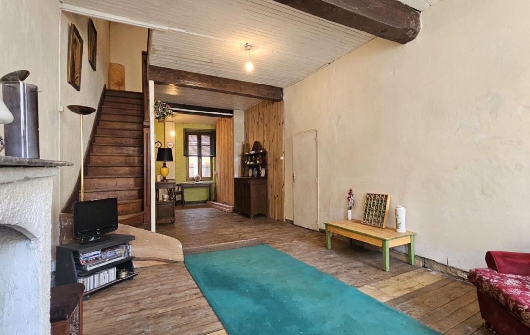 Annonces AIGUILLON : Maison / Villa | CLAIRAC (47320) | 195 m2 | 50 000 &euro; 