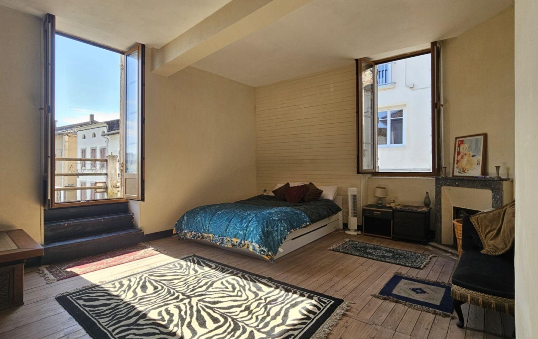Annonces AIGUILLON : Maison / Villa | CLAIRAC (47320) | 195 m2 | 50 000 &euro; 