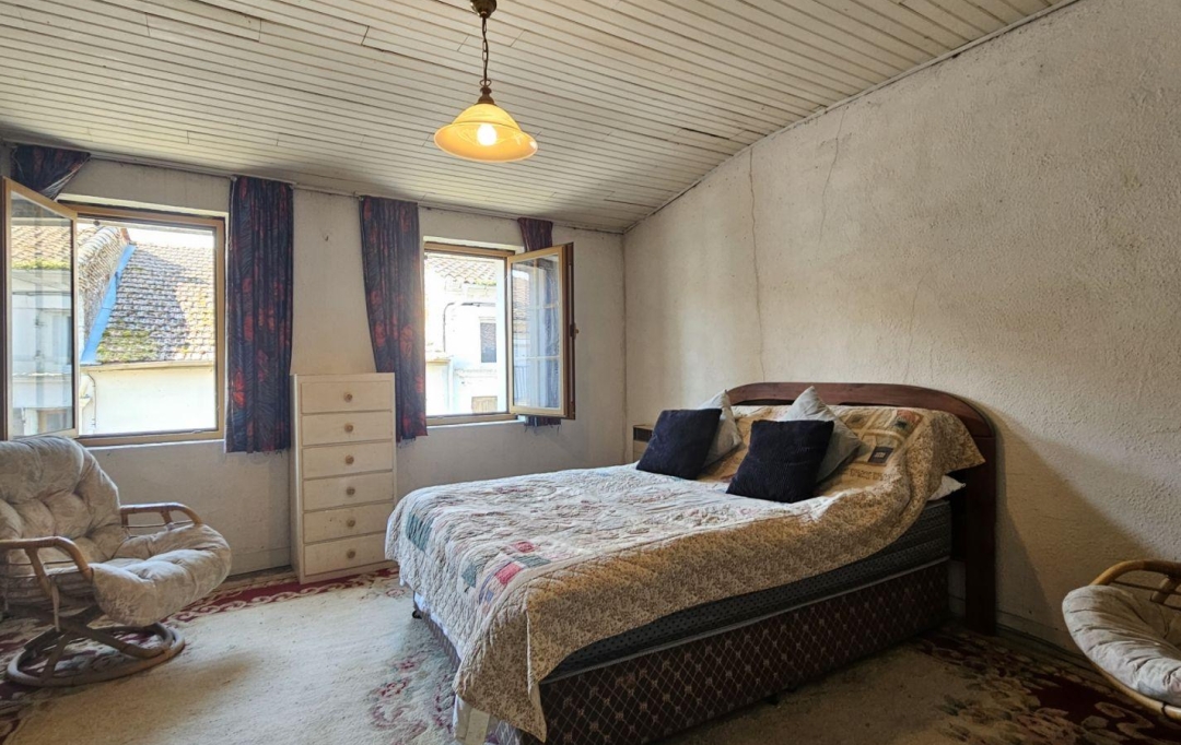 Annonces AIGUILLON : Maison / Villa | CLAIRAC (47320) | 195 m2 | 50 000 &euro; 